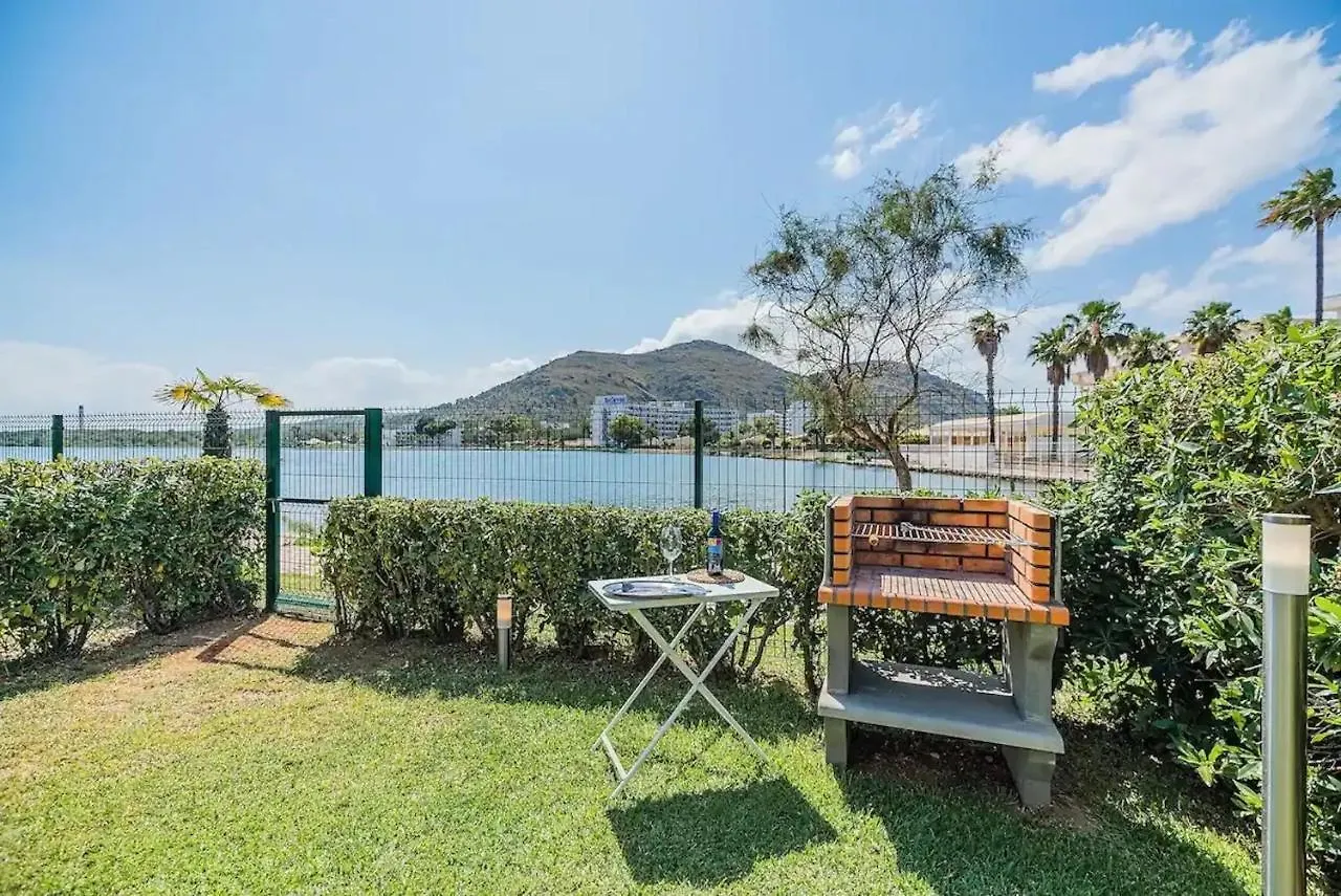 Villa Pyp Port de Alcudia