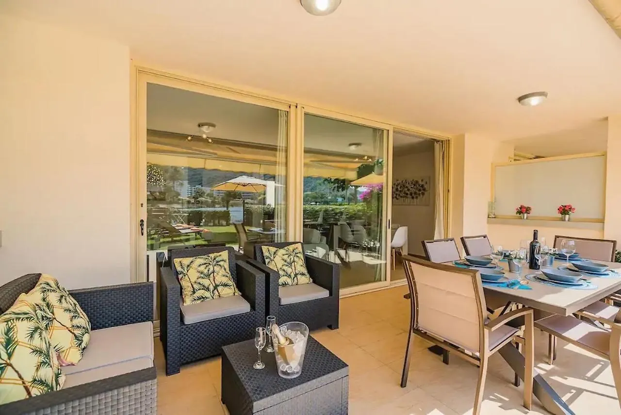 Villa Pyp Port de Alcudia  Port de Alcudia (Mallorca)