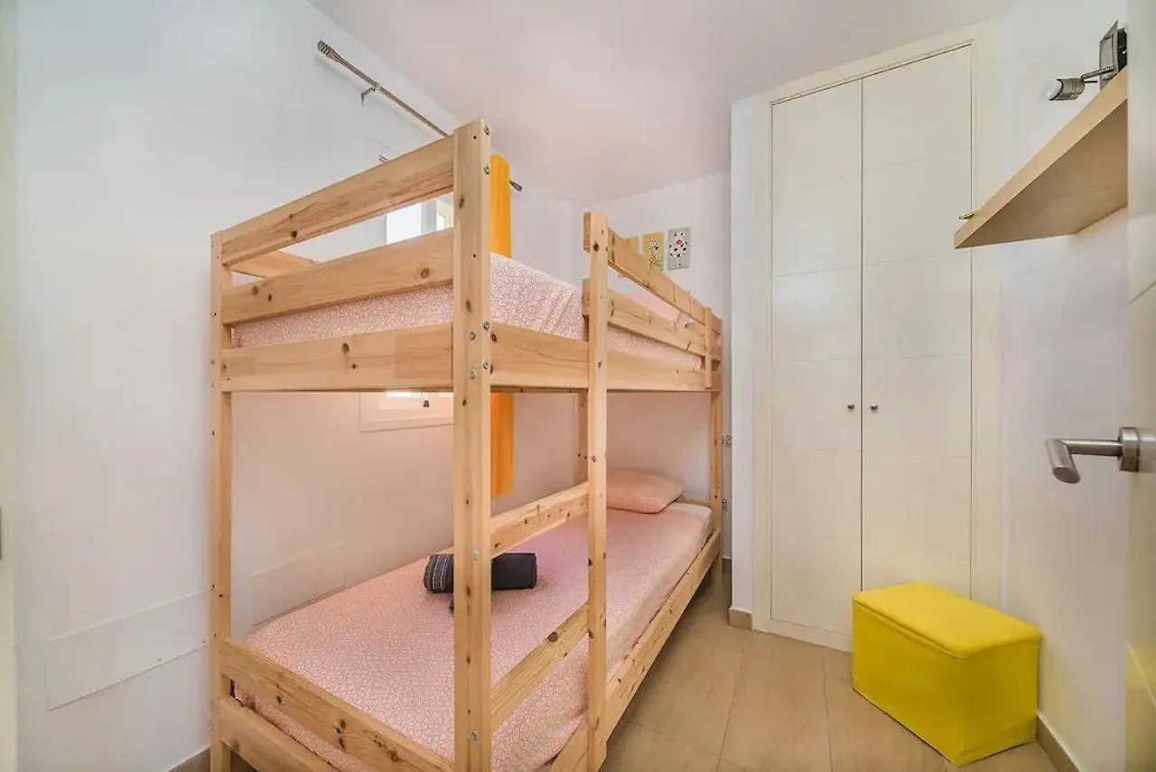 Villa Pyp Port de Alcudia  Spain