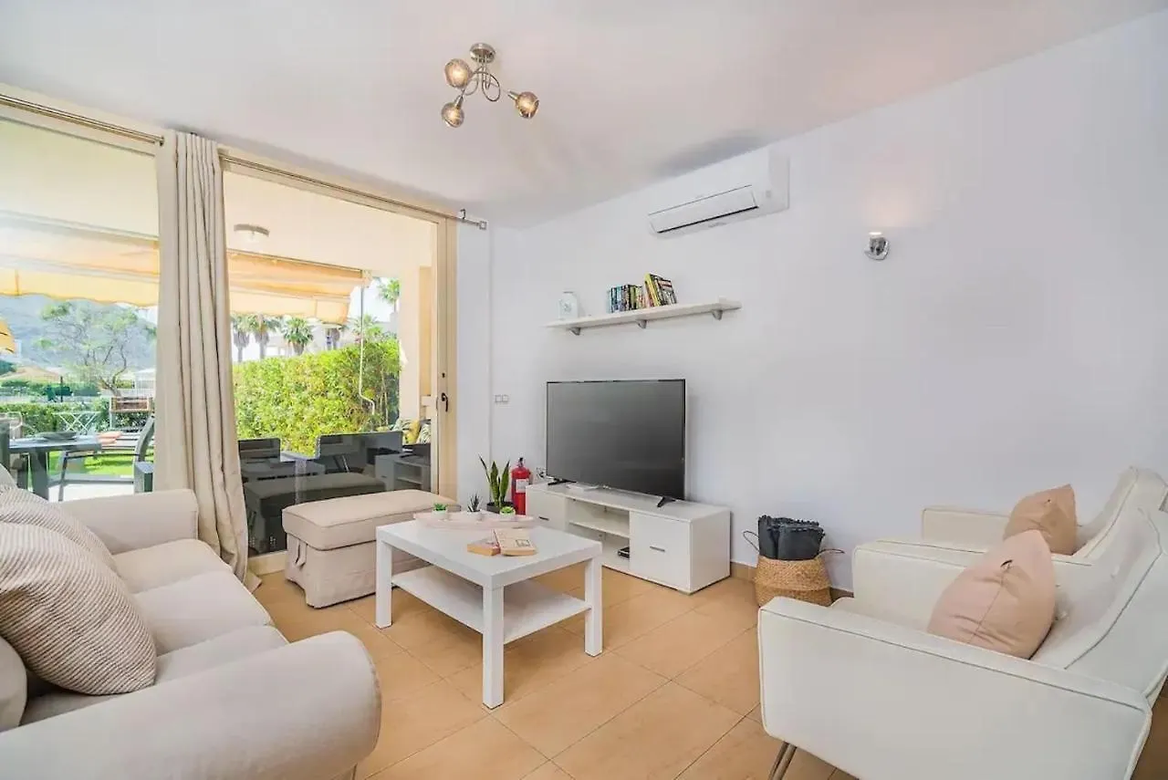 Villa Pyp Port de Alcudia  Port de Alcudia (Mallorca)