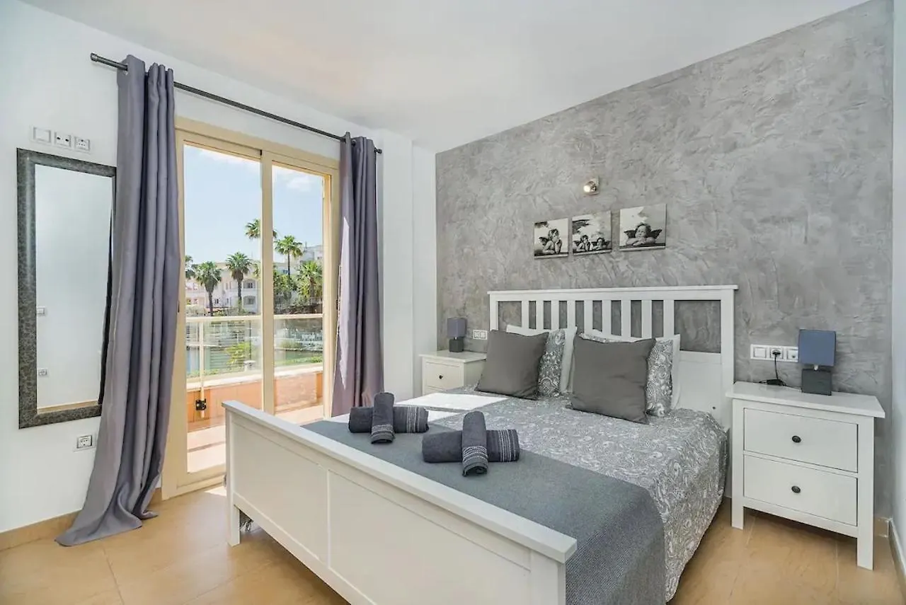 Villa Pyp Port de Alcudia  0*, Port de Alcudia (Mallorca)