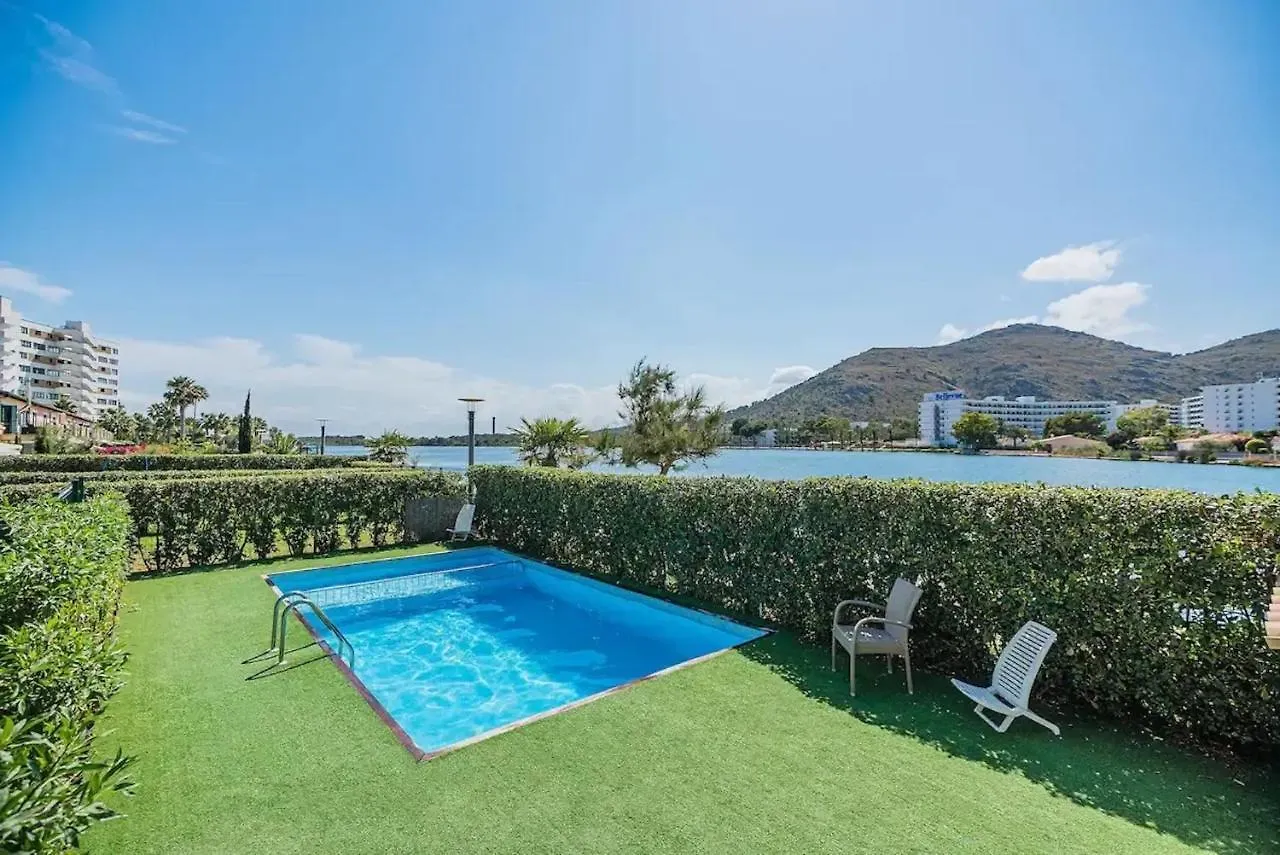 Villa Pyp Port de Alcudia
