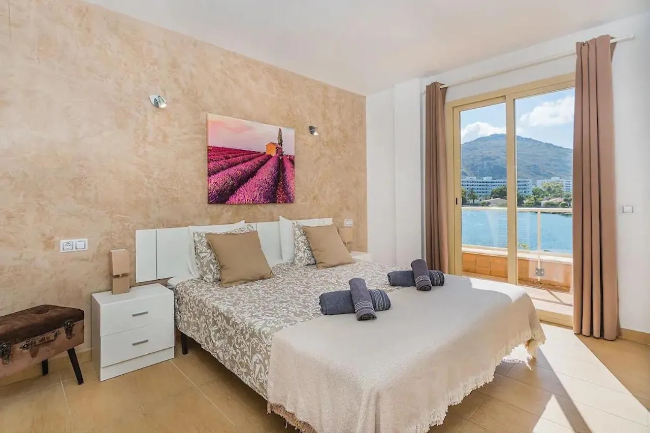 Villa Pyp Port de Alcudia