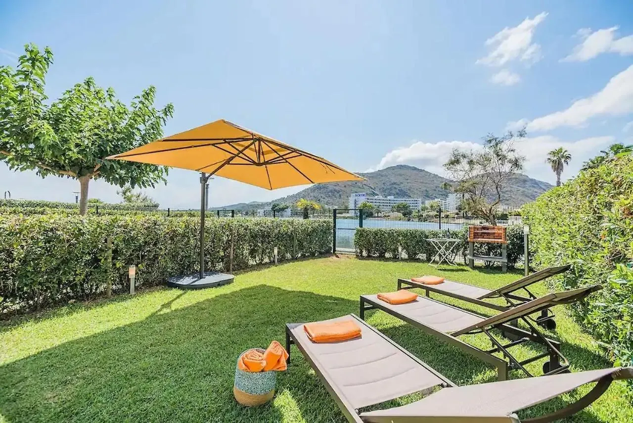 Villa Pyp Port de Alcudia