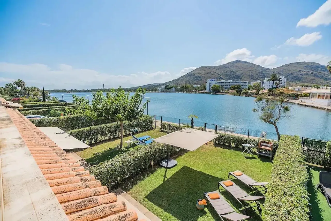 Villa Pyp Port de Alcudia
